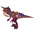 More about Violet Raptor