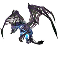 Wrathful Gladiator's Frost Wyrm