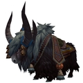 More about Black Riding Yak