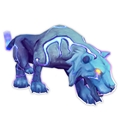 Blue Manasaber
