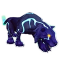 Indigo Manasaber