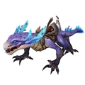 More about Stormhide Salamanther