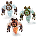 Farseer's Raging Tempest