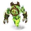 Farseer's Felscorned Tempest