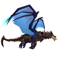 Cruel Gladiator's Storm Dragon