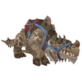 Explorer's Stonehide Packbeast