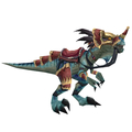 Darkspear Raptor