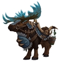 Kalu'ak Crest-Horn