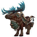 Sharktested Crest-Horn
