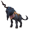 Black Shalehorn