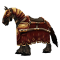 Thalassian Warhorse