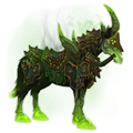 Felscorned Netherlord's Dreadsteed